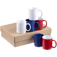 Custom Cup Boxes Printing